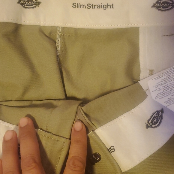 Dickies Pants - Picture 3 of 4